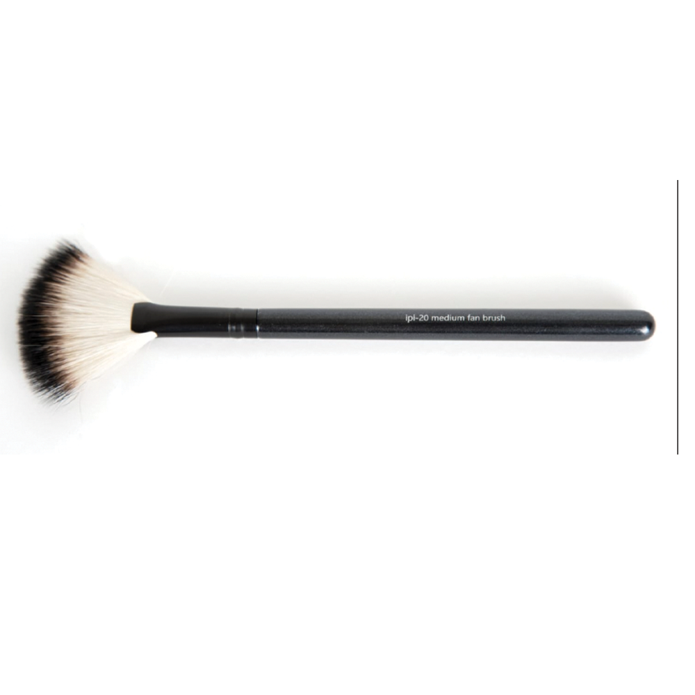 Brocha abanico  IPI-20 - Hollywood Image / IPI - The Make Up Center