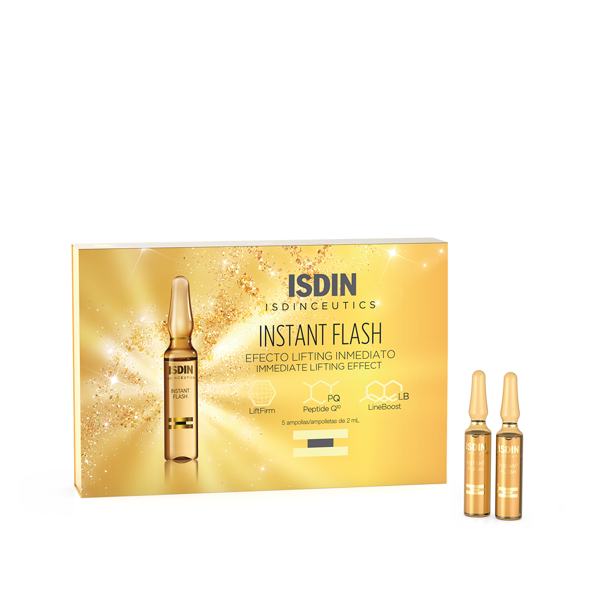 ISDIN Instant Flash 1