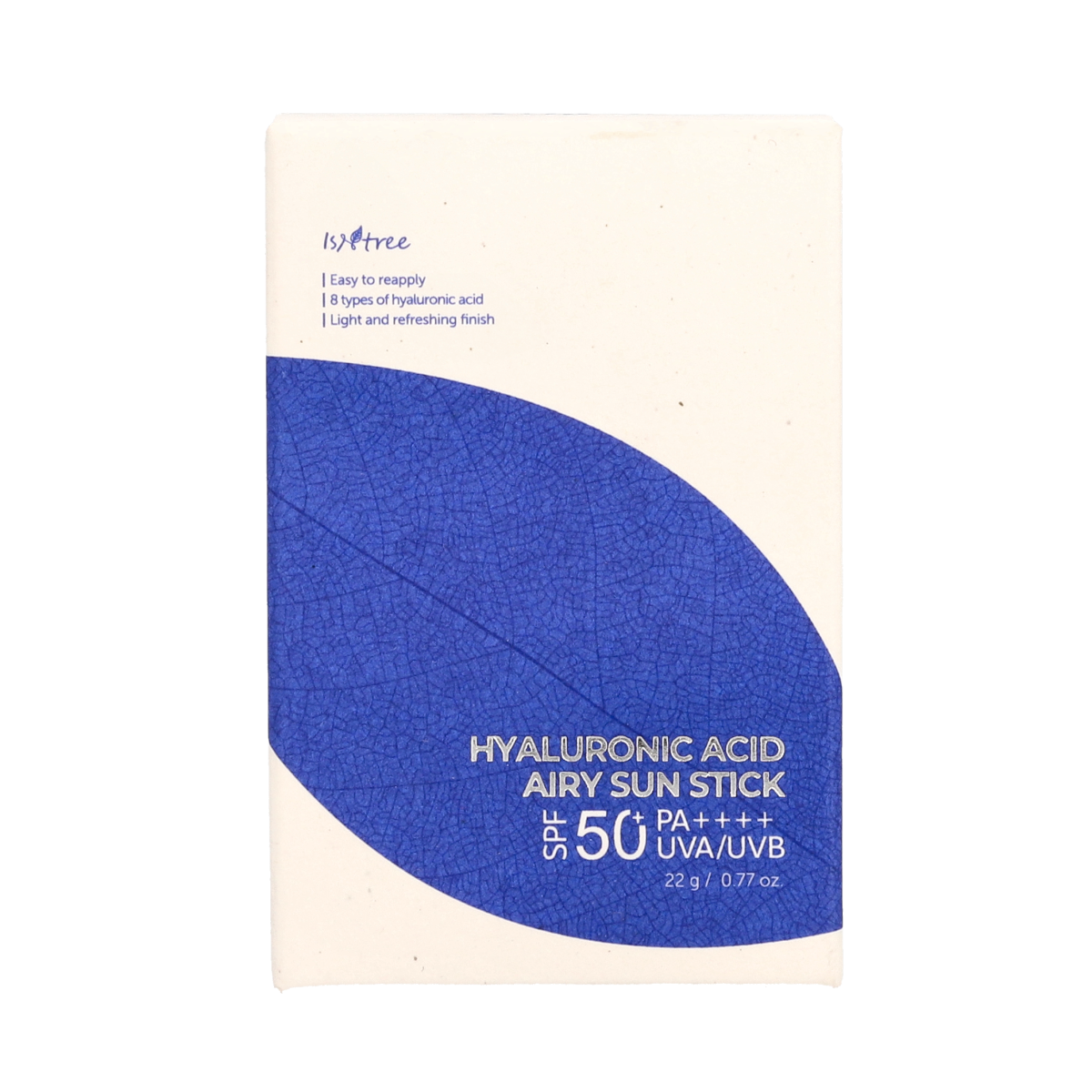 Hyaluronic Acid Airy Sun Stick 6