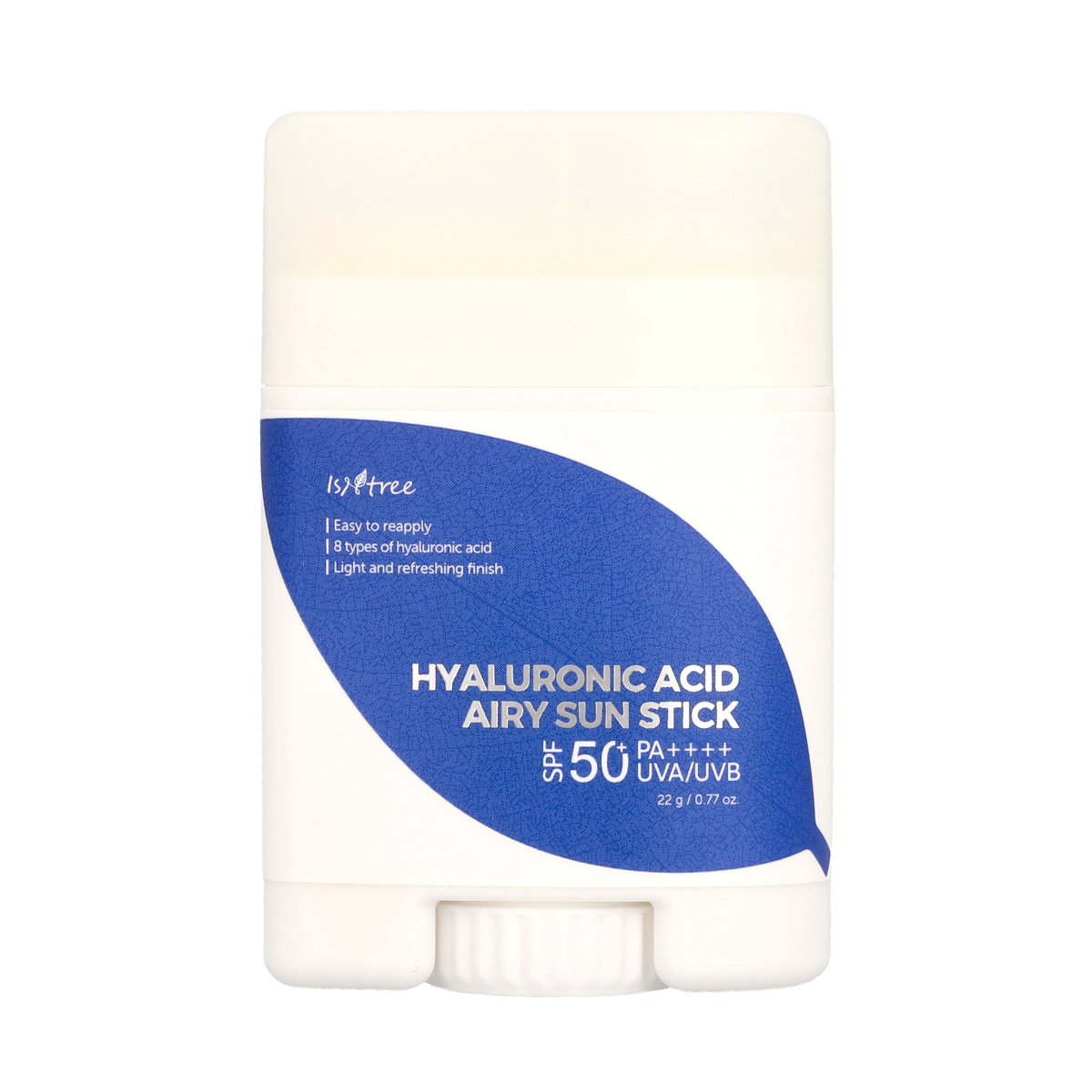 Hyaluronic Acid Airy Sun Stick 2