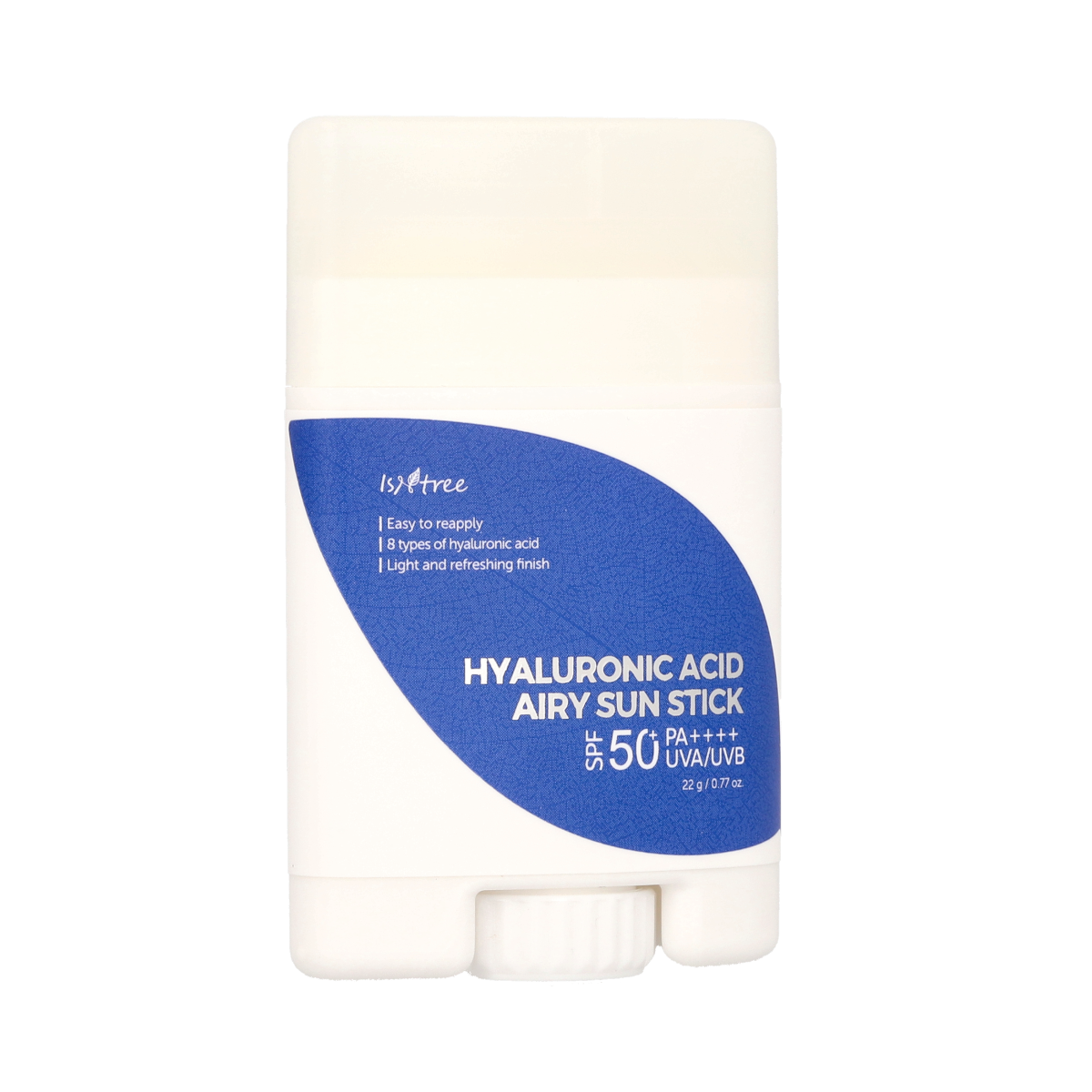 Hyaluronic Acid Airy Sun Stick 1
