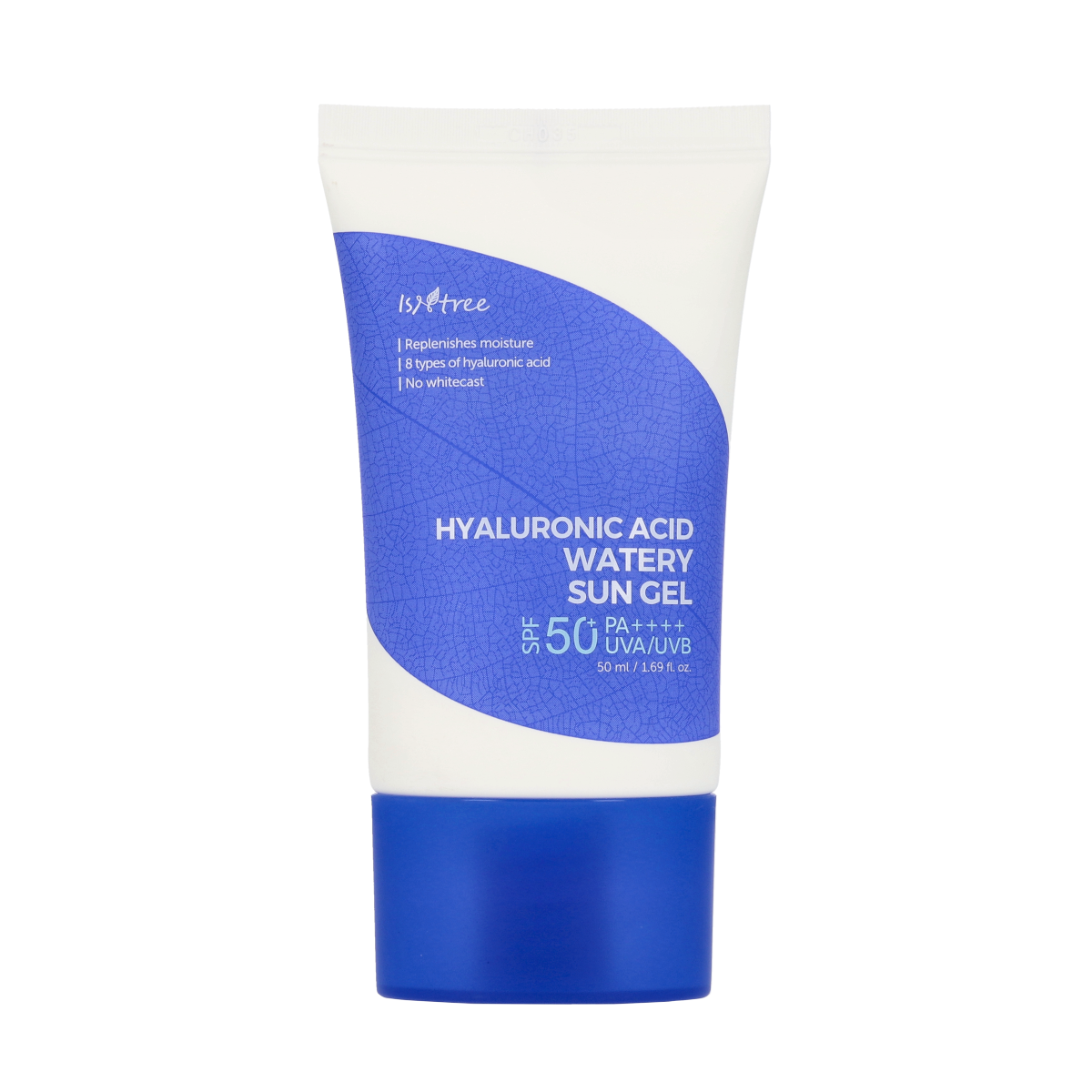 Hyaluronic Acid Watery Sun Gel 1
