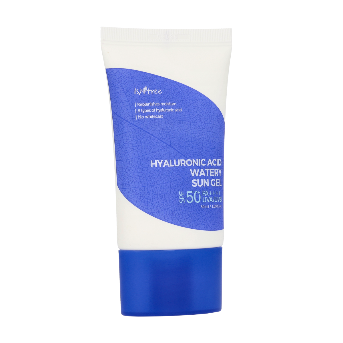 Hyaluronic Acid Watery Sun Gel 2