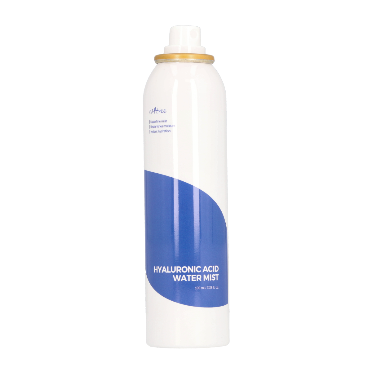 Hyaluronic Acid Water Mist 2