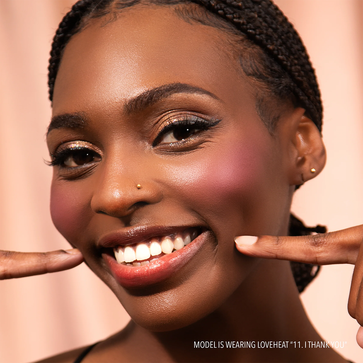 Loveheat Cream Blush 11 I Thank You 2