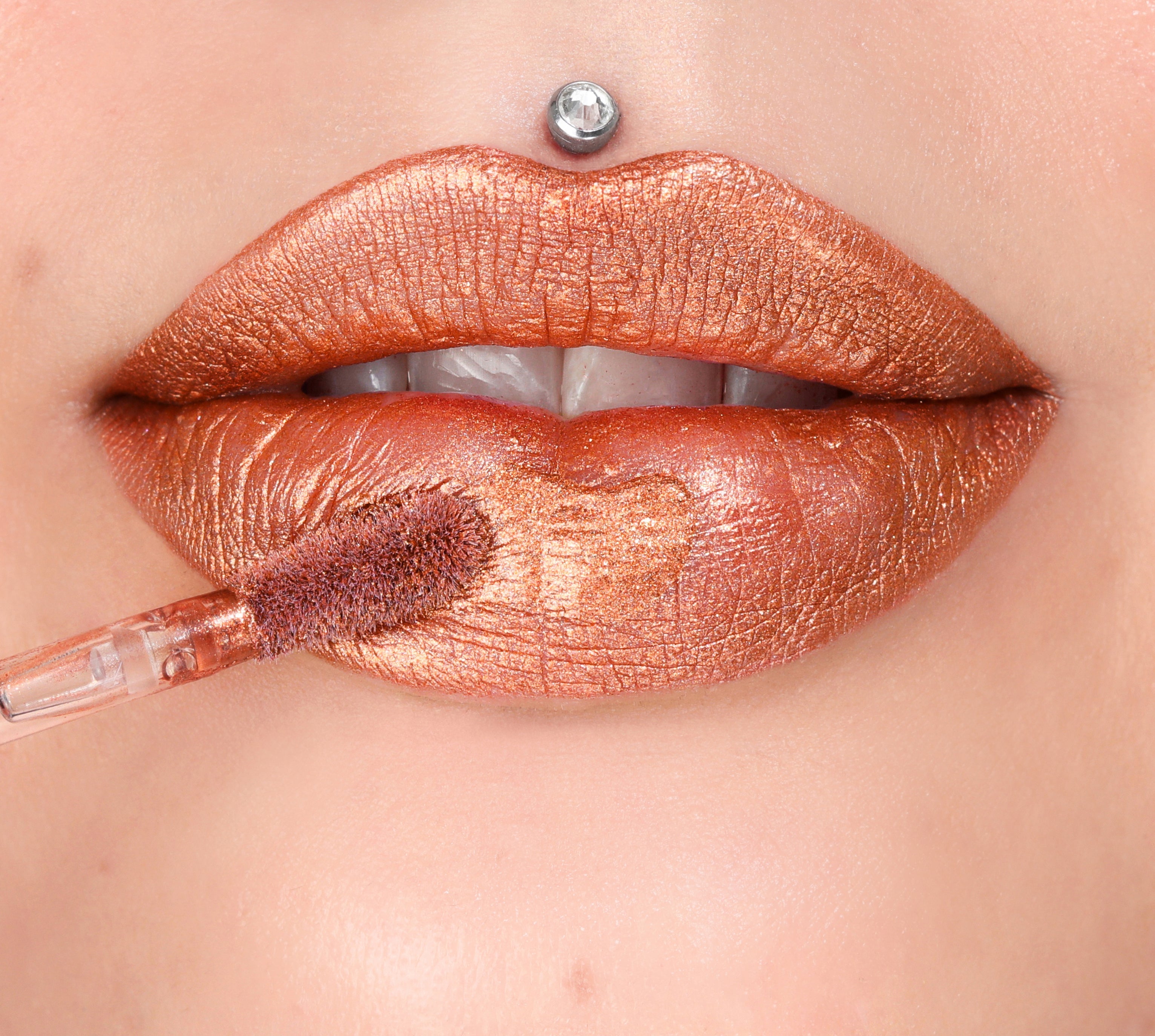 Velour Liquid Lipstick I Gotta Go Pack Shot