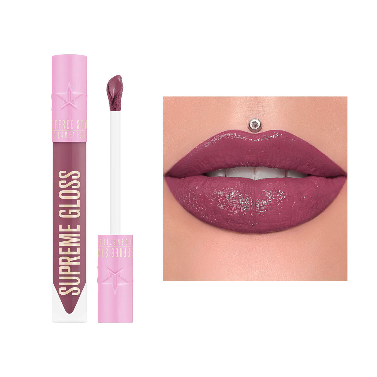 Supreme Gloss 5