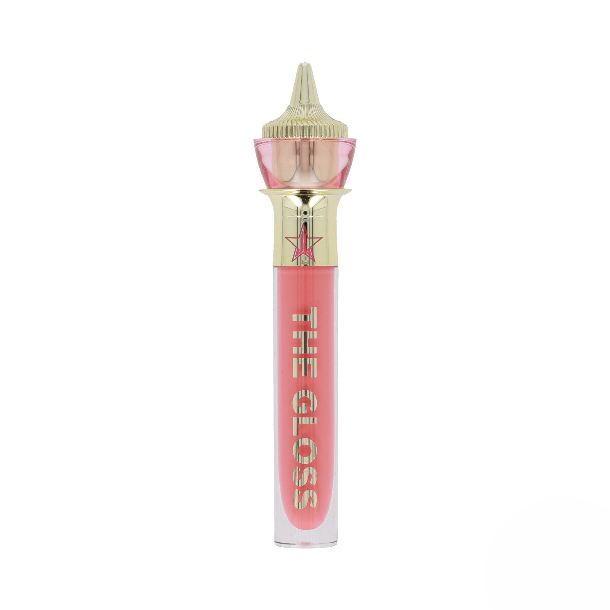 The Gloss Im The Boss