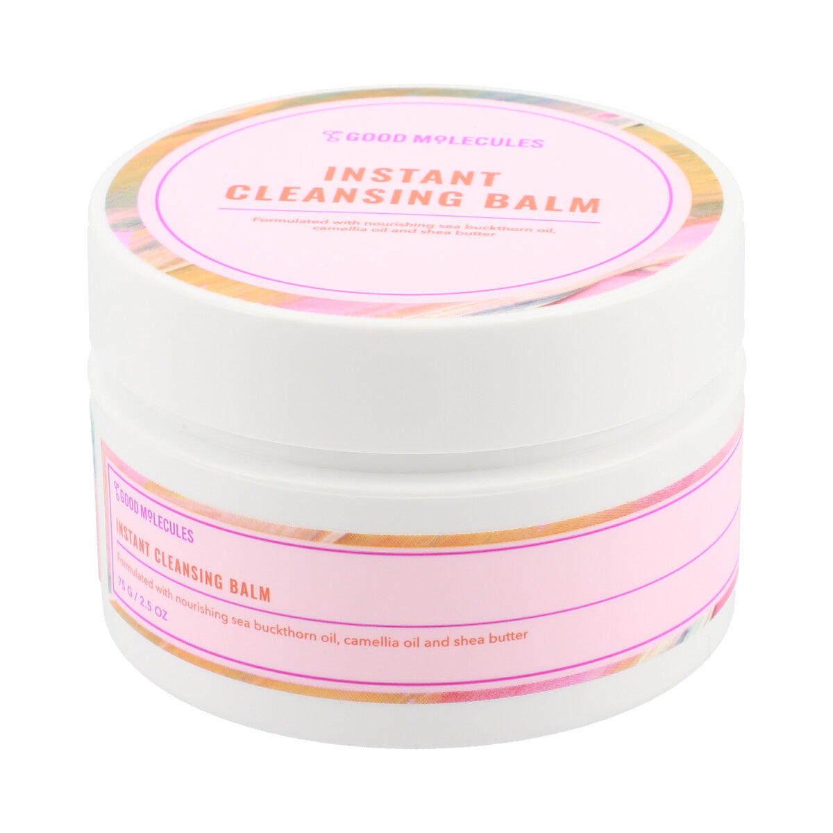 Instant Cleansing Balm