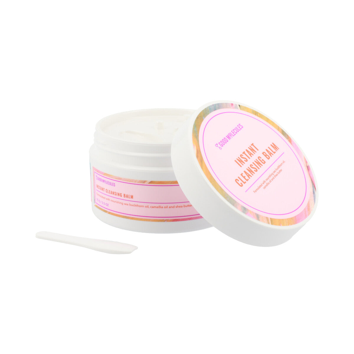 Instant Cleansing Balm 3