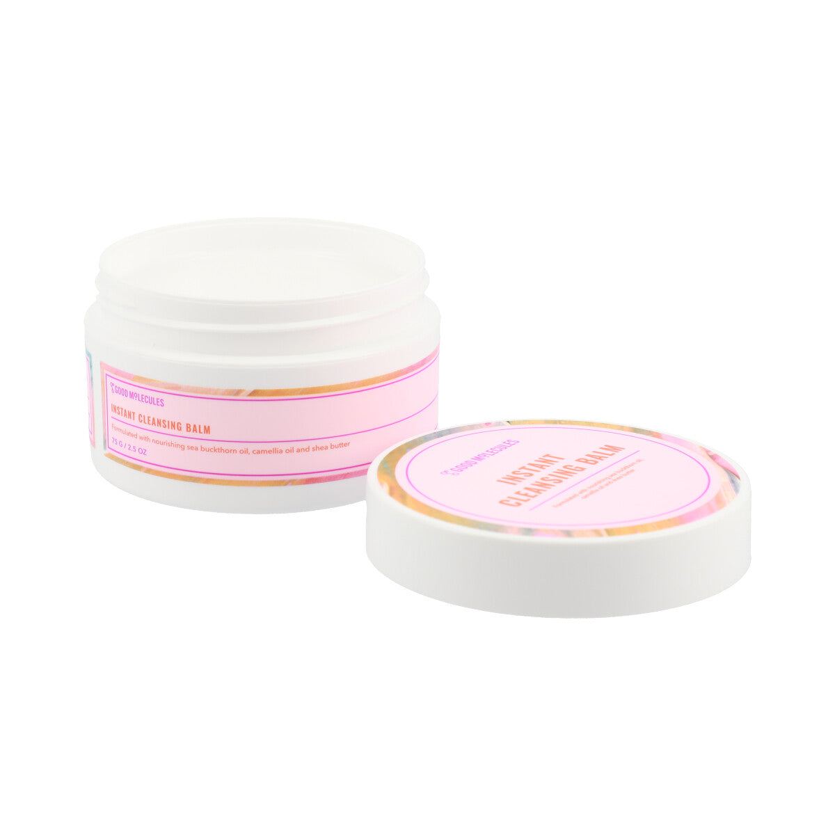 Instant Cleansing Balm 4