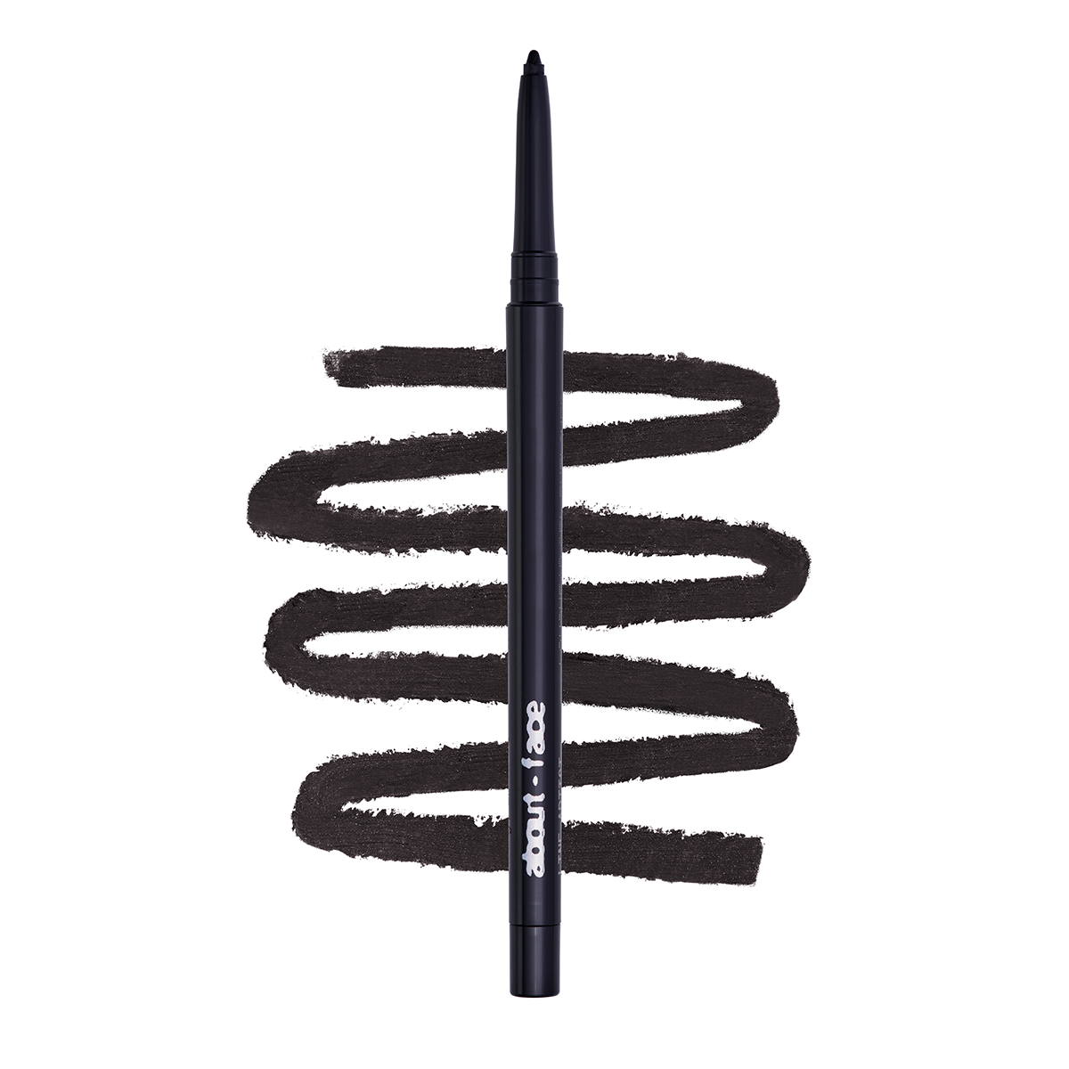 Line Artist Gel Eyeliner Into The Void 2