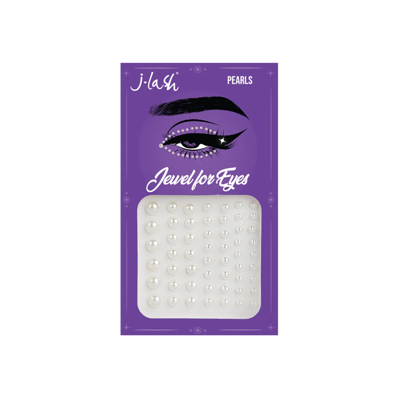 Pearls / Jewel for Eyes 1
