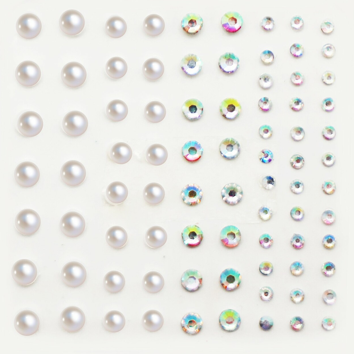Holographic / Jewel for Eyes 3