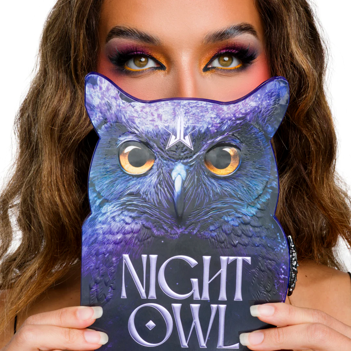 Night Owl Artistry Palette
