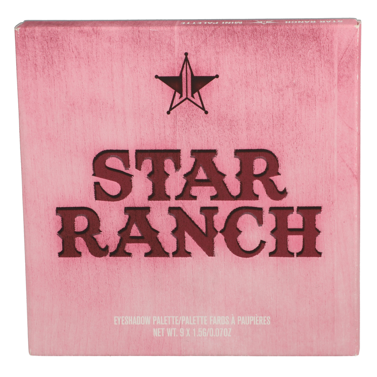 Palette Mini Star Ranch 3