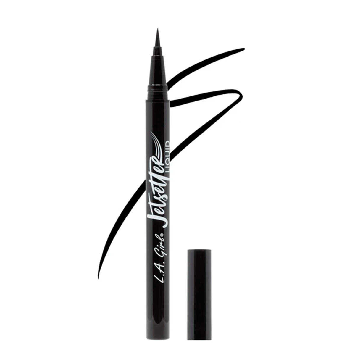 Jetsetter Liquid Eyeliner 2