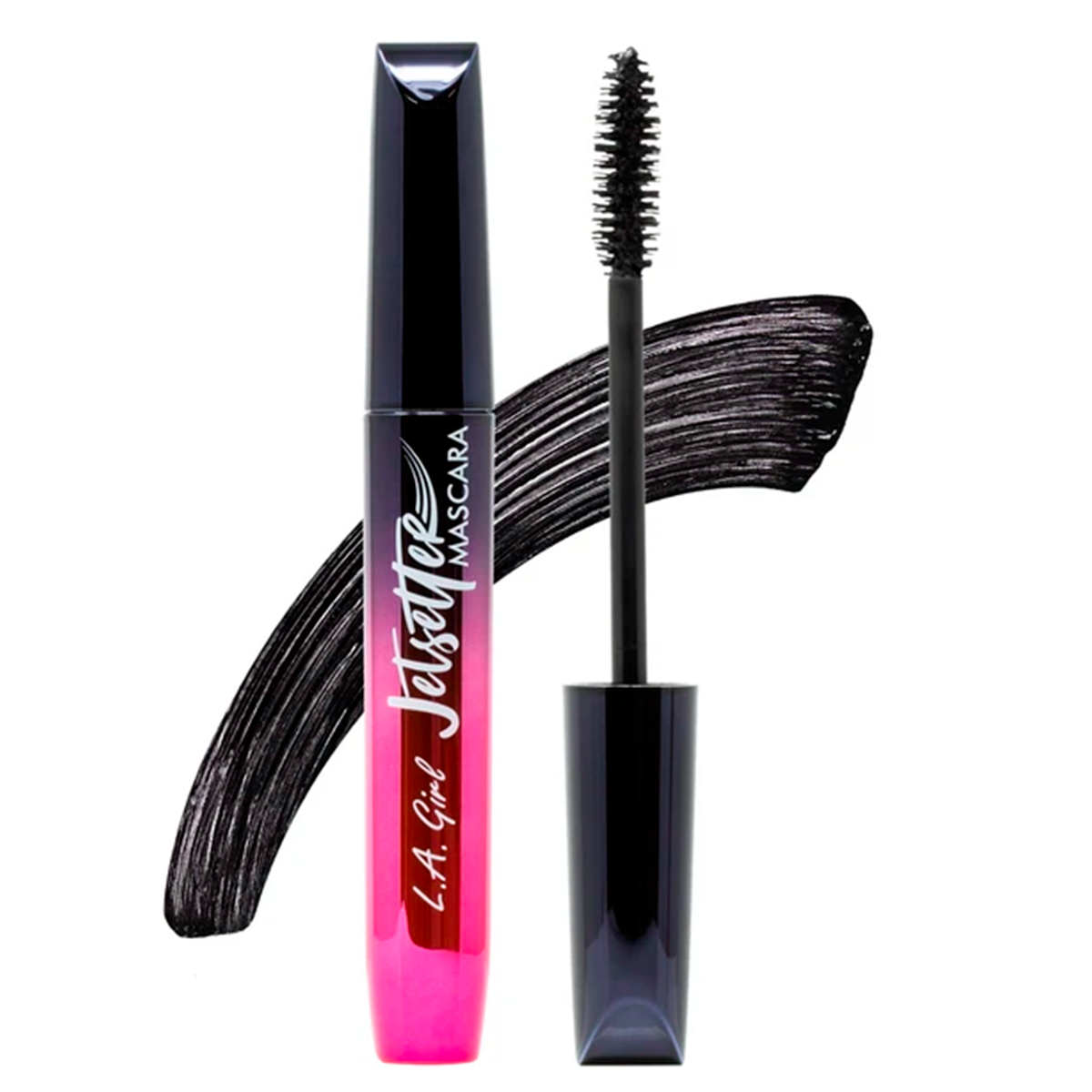 Jersetter Mascara 2