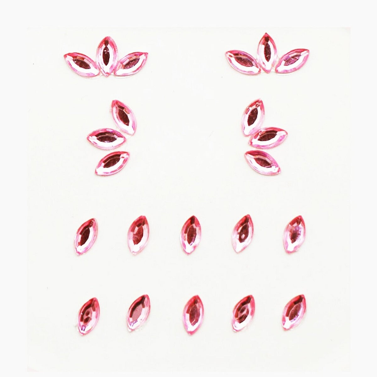 Pink / Jewel for Eyes 2