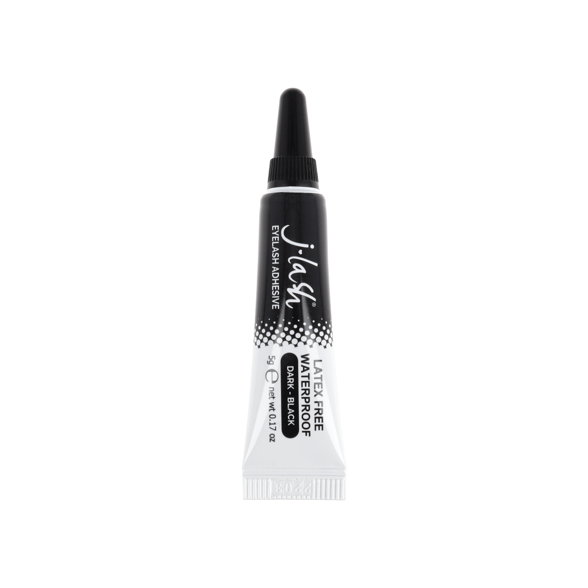 Brush on Lash Adhesive - Dark 1