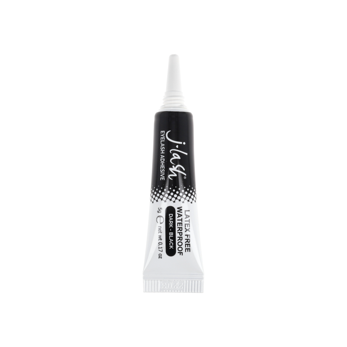 Brush on Lash Adhesive - Dark 3