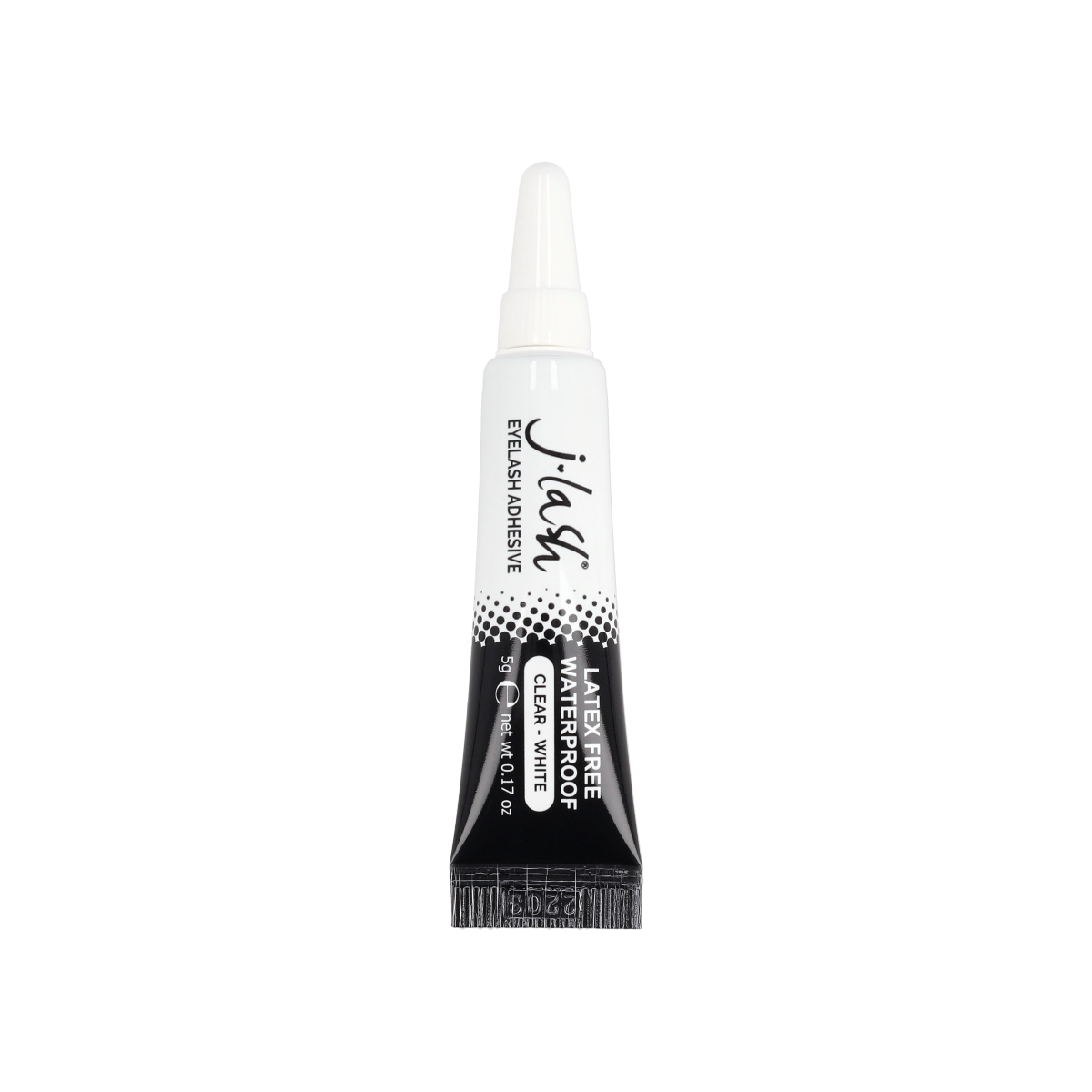 Brush on Lash Adhesive - Clear 2