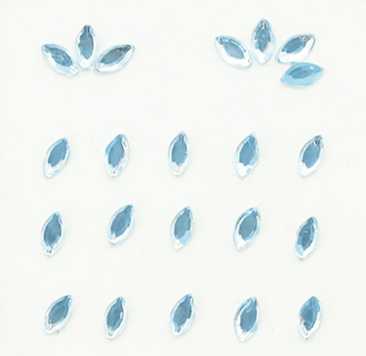 Blue / Jewel for Eyes 2