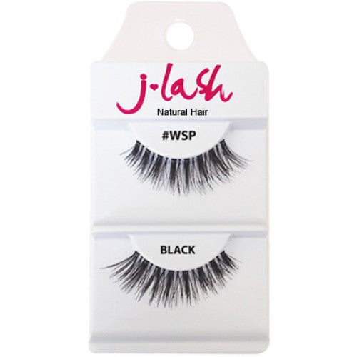 J Lash #WSP 1