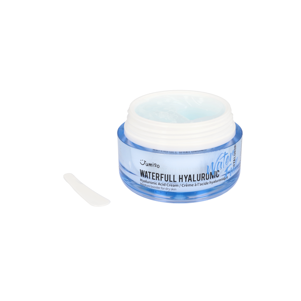 Waterfull Hyaluronic Acid Cream 2