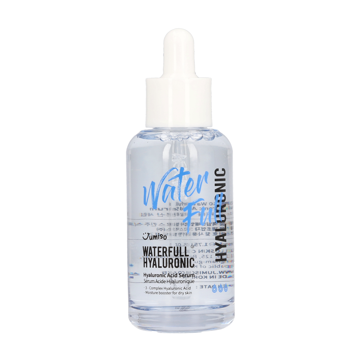 Waterfull Hyaluronic Acid Serum 1