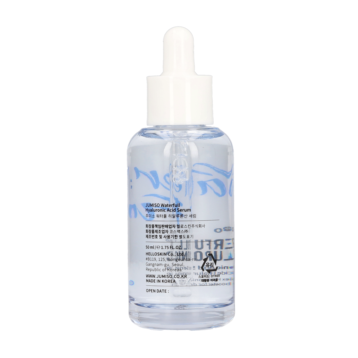 Waterfull Hyaluronic Acid Serum 2