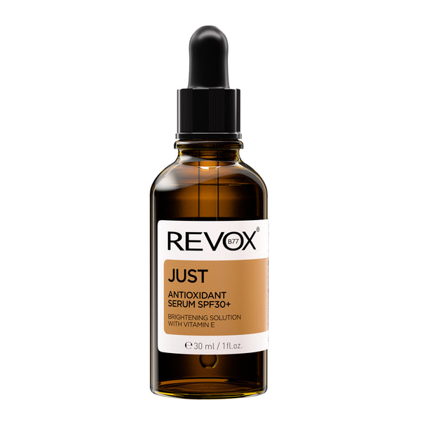 Just Antioxidant Serum SPF30+ 2