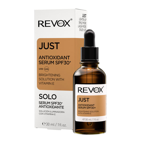 Just Antioxidant Serum SPF30+ 1