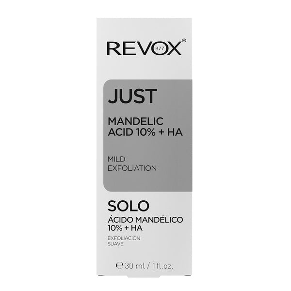 Just Mandelic Acid 10%+HA 3