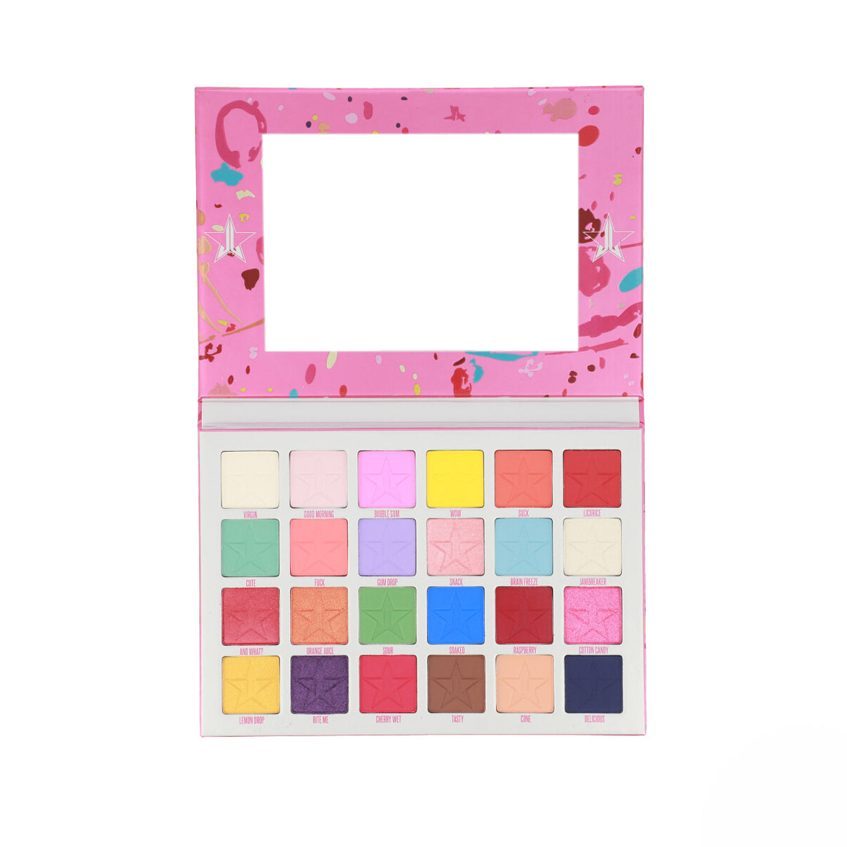 Palette Jawbreaker 3