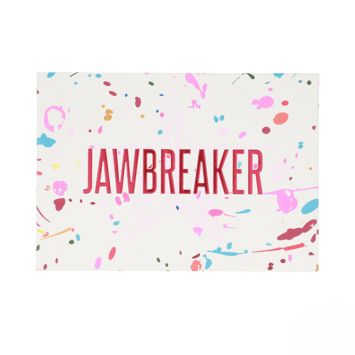 Palette Jawbreaker 4