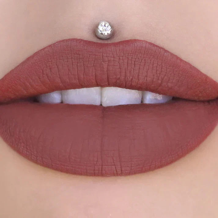 Velour Liquid Lipstick Gemini