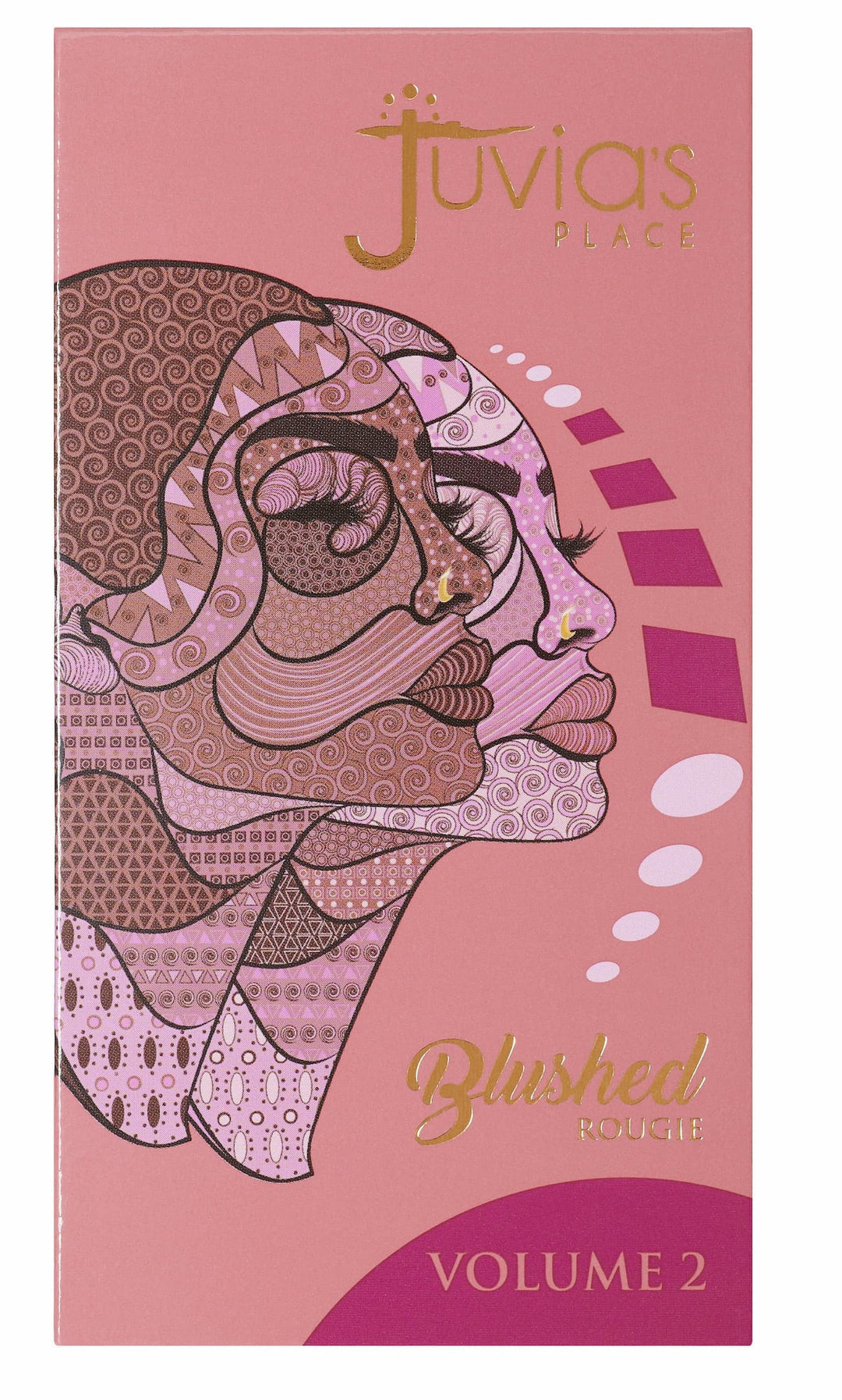 Volumen 2 Blushed Duo Blush 3