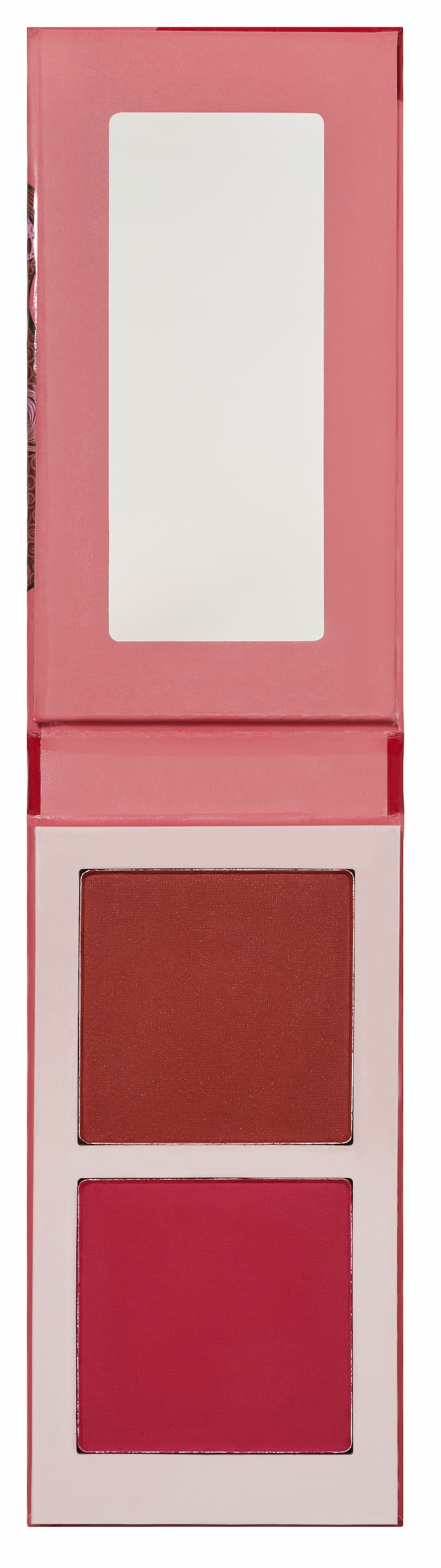 Volumen 3 Blushed Duo Blush 2