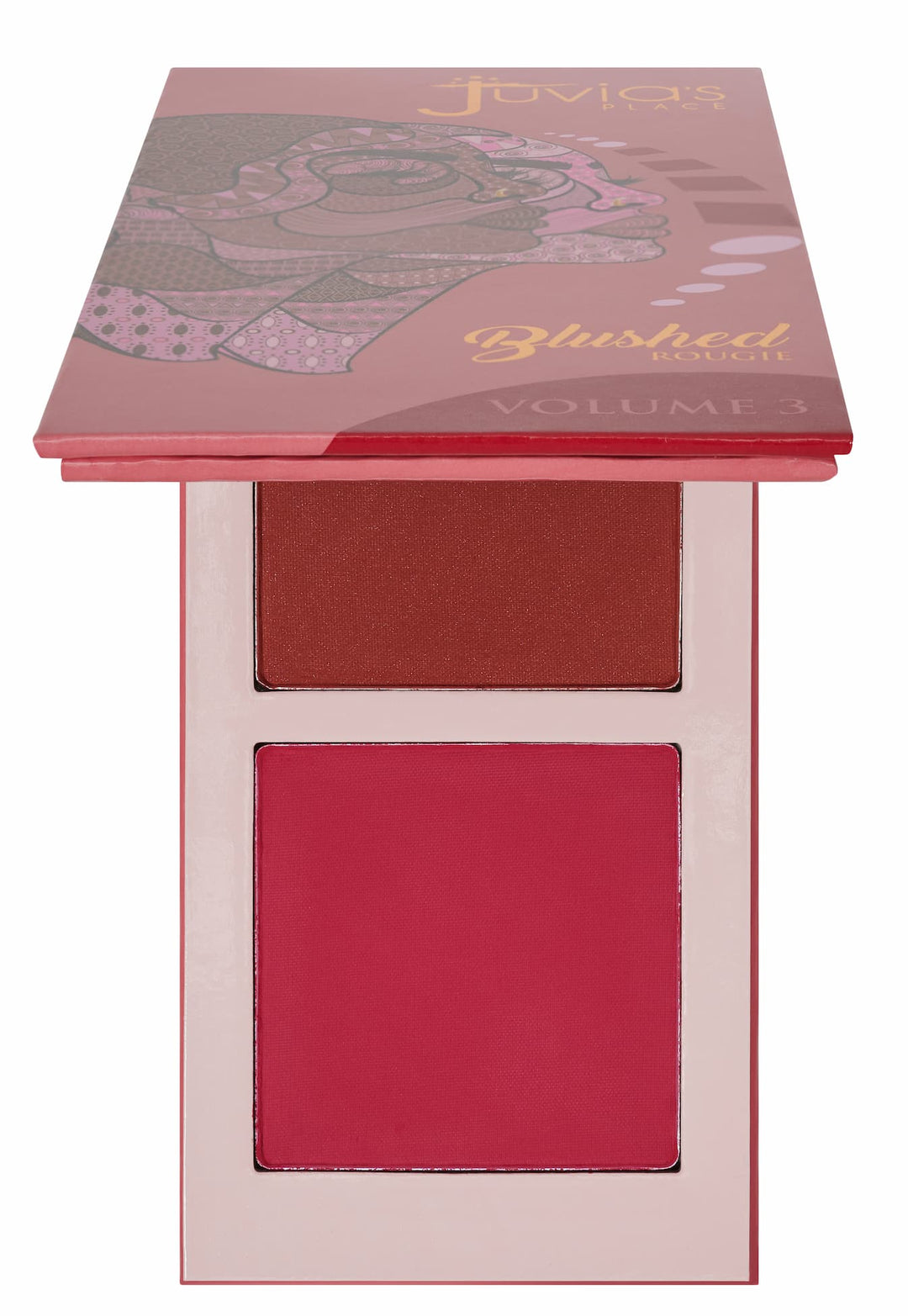 Volumen 3 Blushed Duo Blush 1