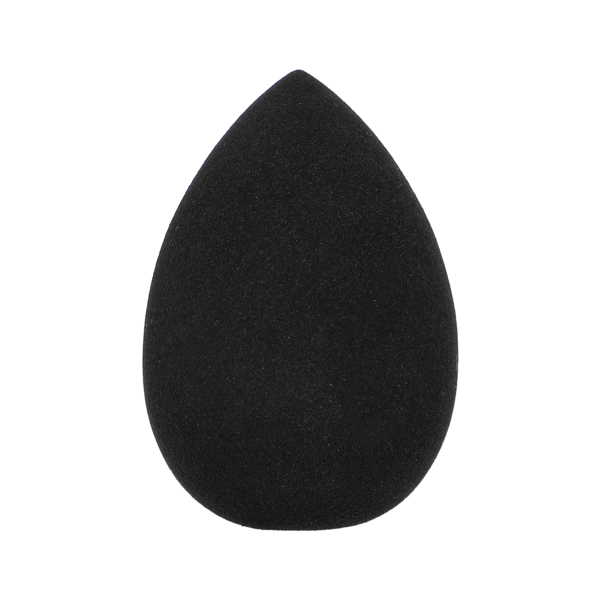 Black Kabuki Brush + Sponge 4