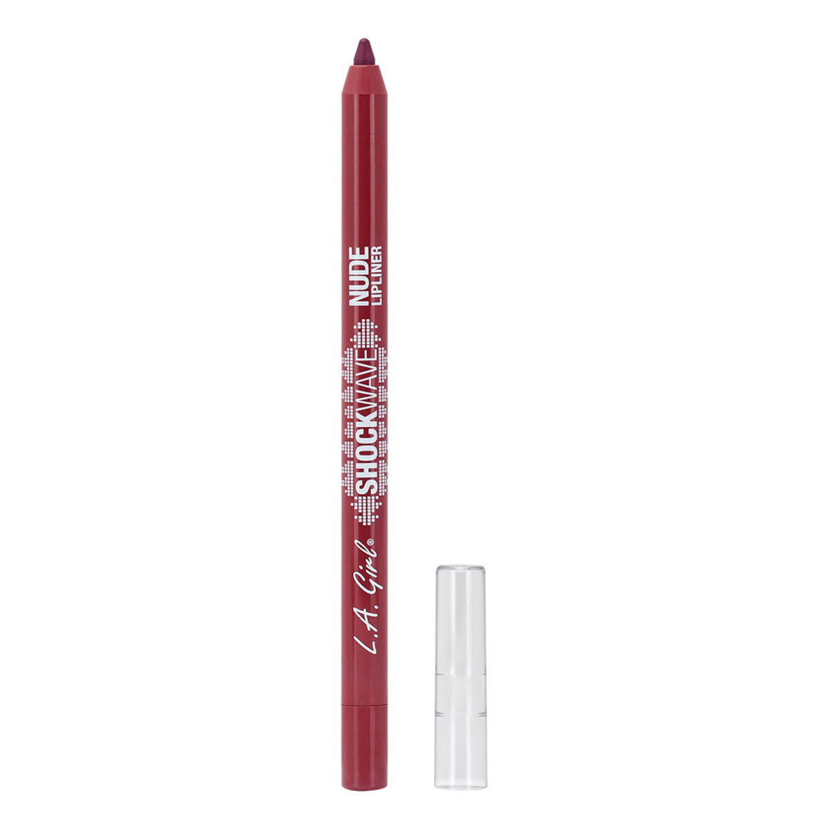 Shockwave Nude Lipliner-Karma 1