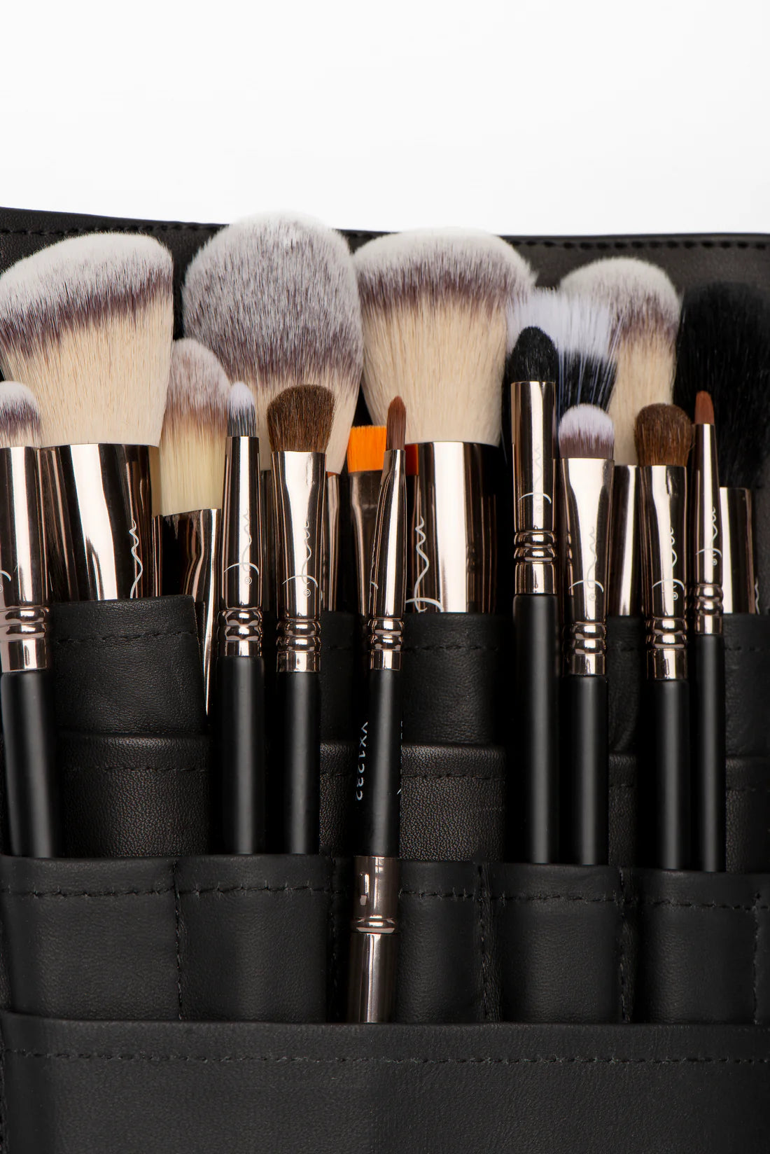 Kit de 34 brochas profesionales onix 3
