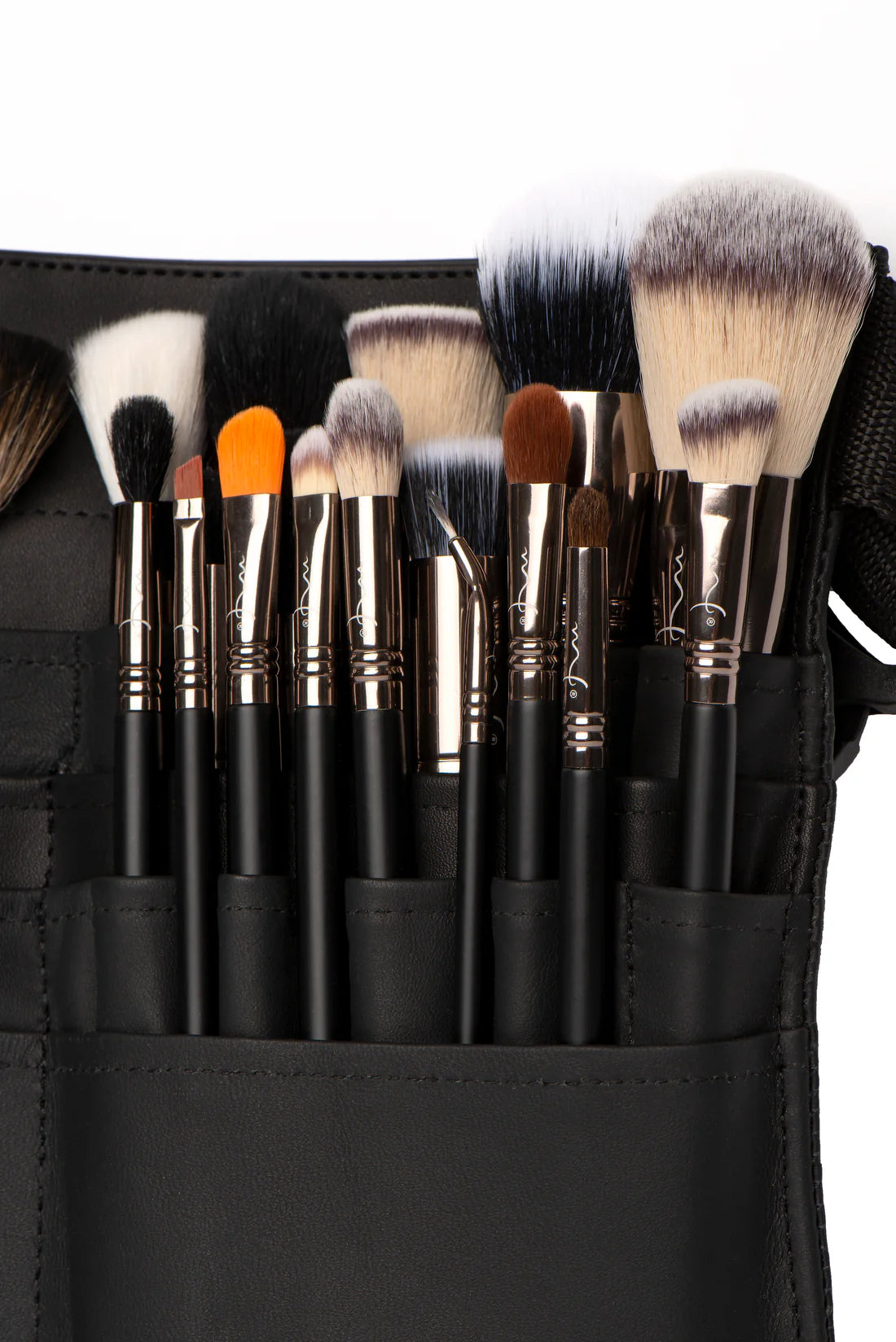 Kit de 34 brochas profesionales onix 4