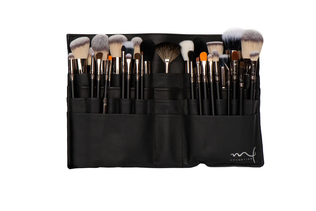 Kit de 34 brochas profesionales onix 2