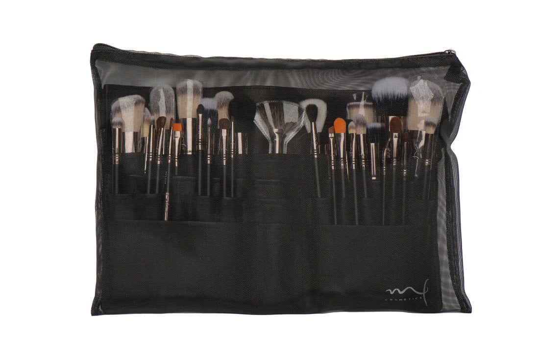 Kit de 34 brochas profesionales onix 5