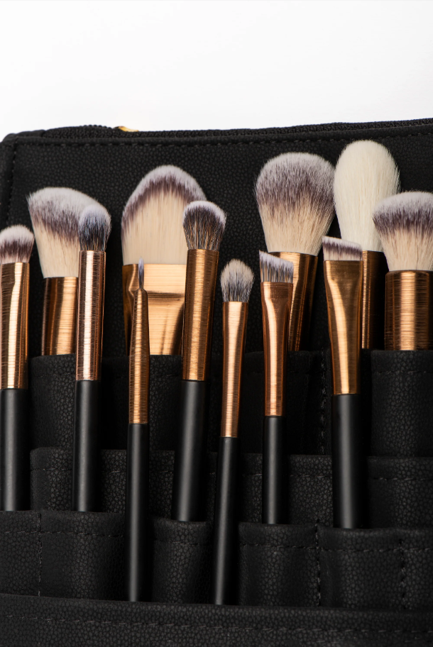 Kit de 24 brochas profesionales 2