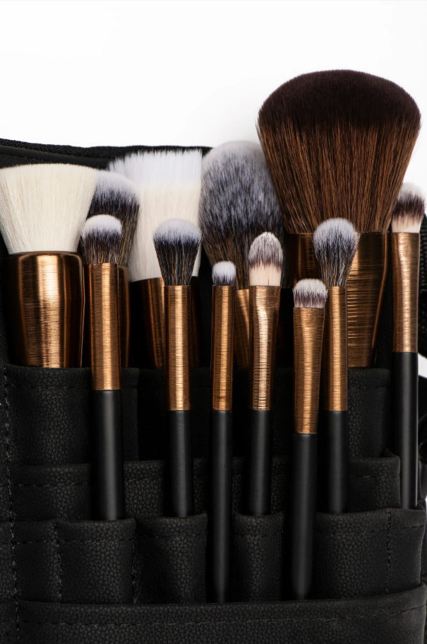 Kit de 24 brochas profesionales 3