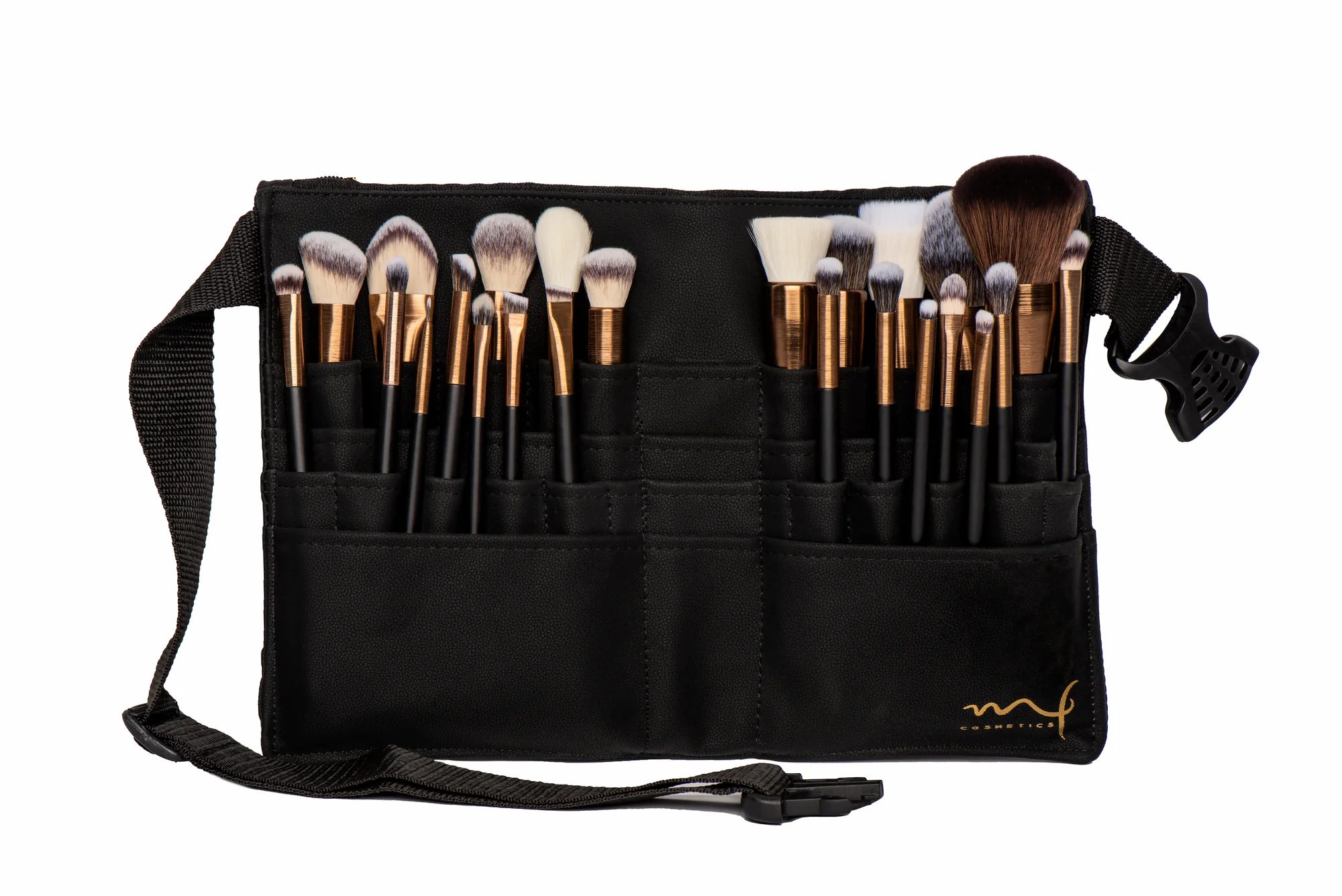 Kit de 24 brochas profesionales 1