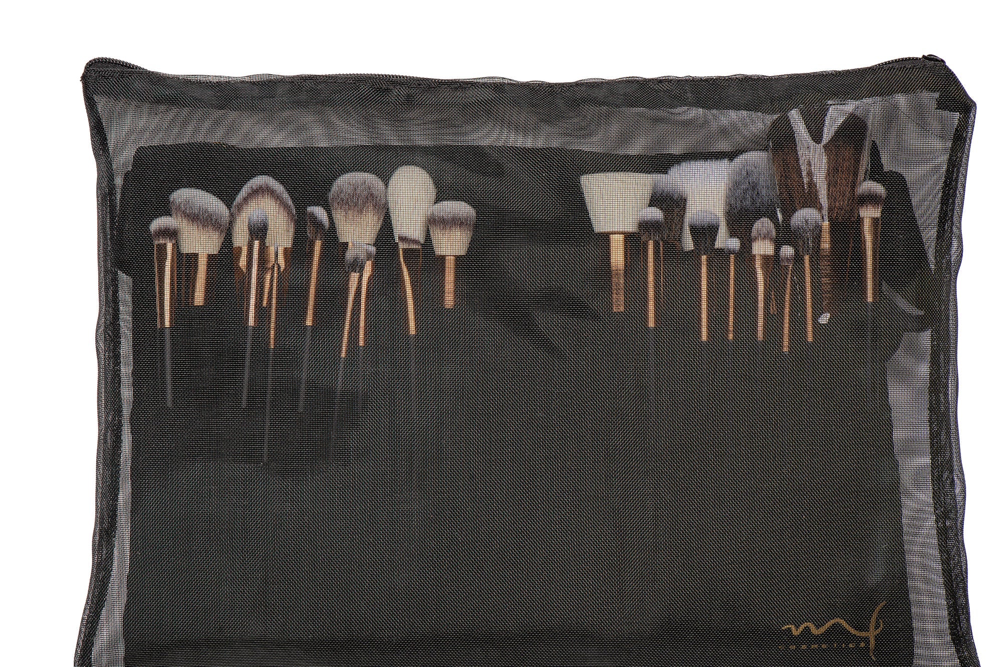 Kit de 24 brochas profesionales 6
